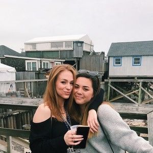 Meet your Posher, Sophia